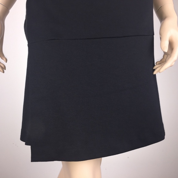 Thakoon Skirts Thakoon For Design Nation S Black Wrap Skirt Poshmark
